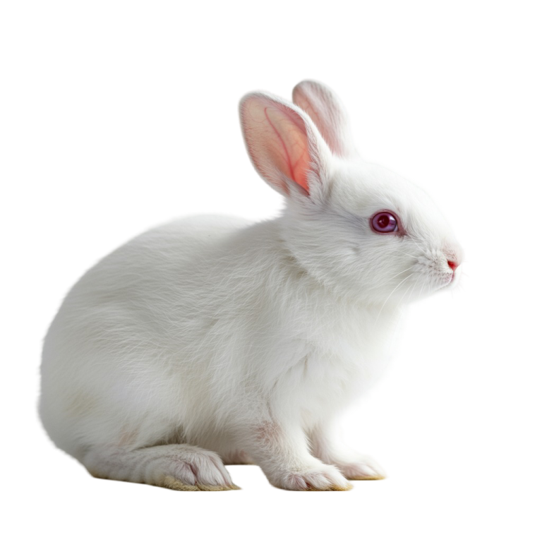 Rabbit Png Image 43