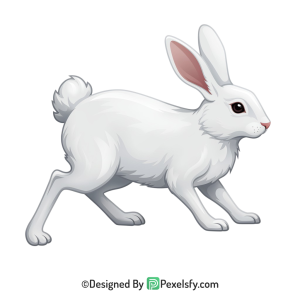 Rabbit Png Image 44