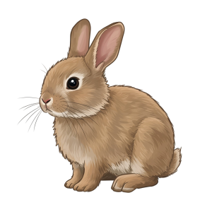 Rabbit Png Image 45