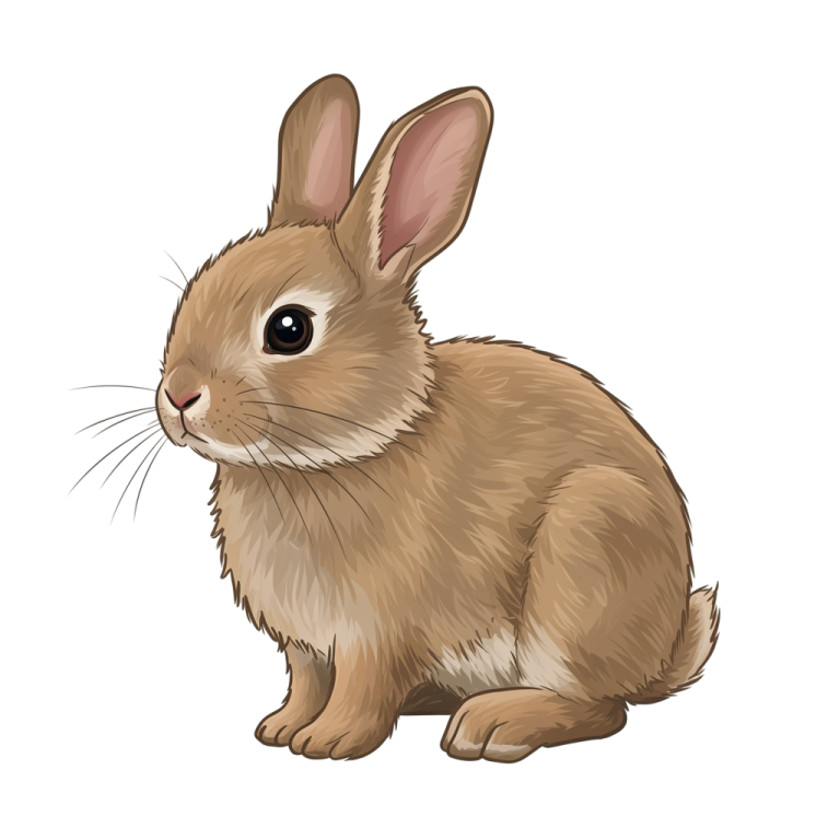 Rabbit Png Image 45