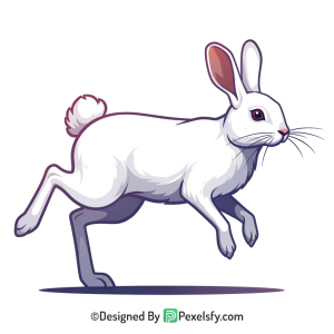 Rabbit Png Image 5