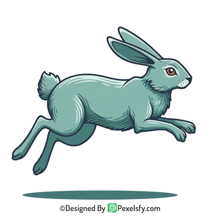 Rabbit Png Image 53
