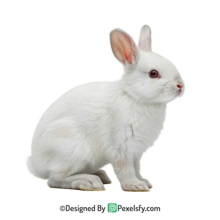 Rabbit Png Image 55