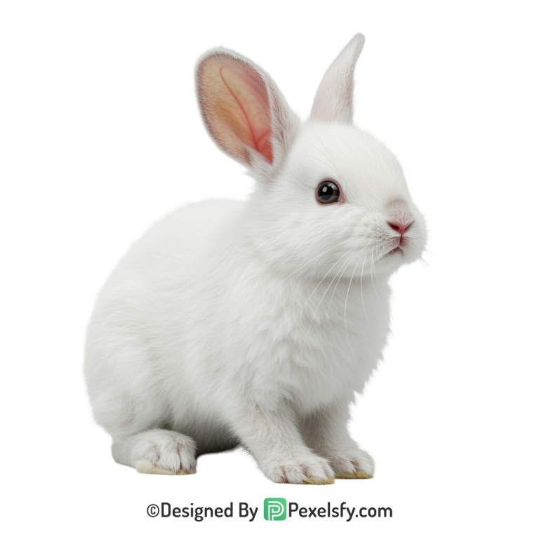 Rabbit Png Image 56