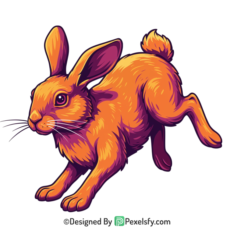 Rabbit Png Image 57