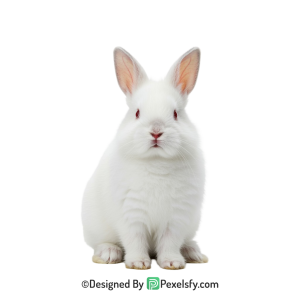 Rabbit Png Image 58