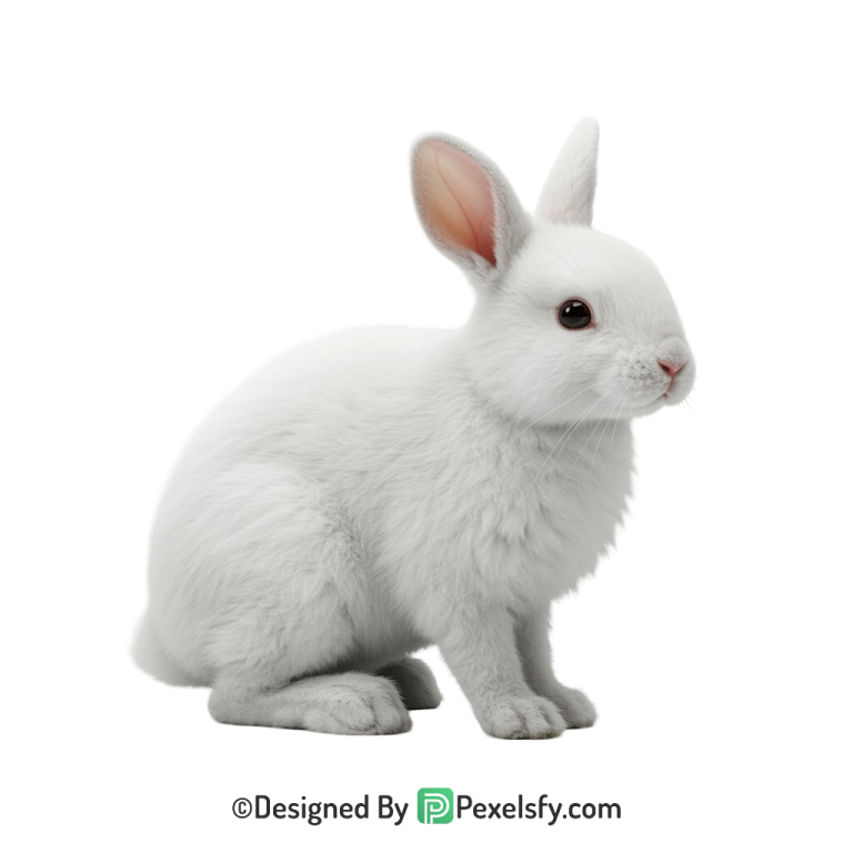 Rabbit Png Image 59