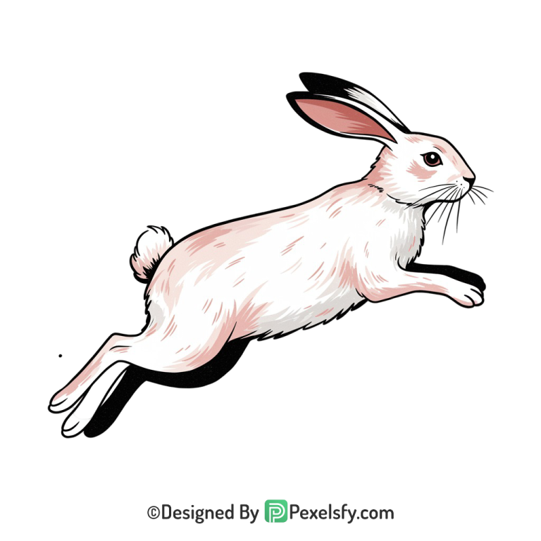 Rabbit Png Image 60