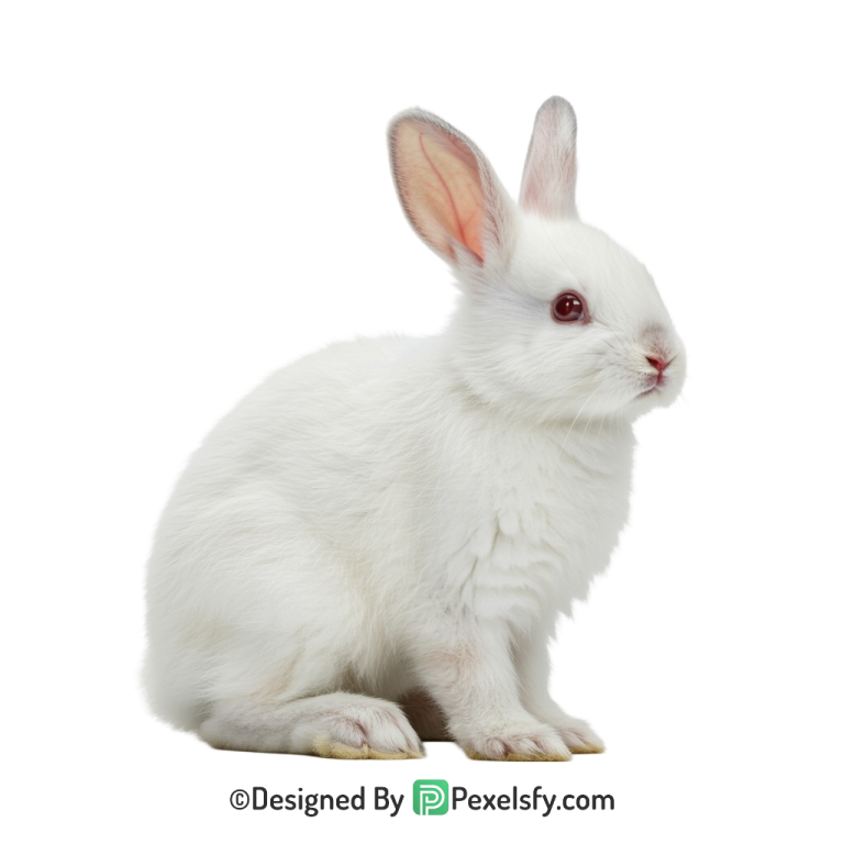 Rabbit Png Image 62