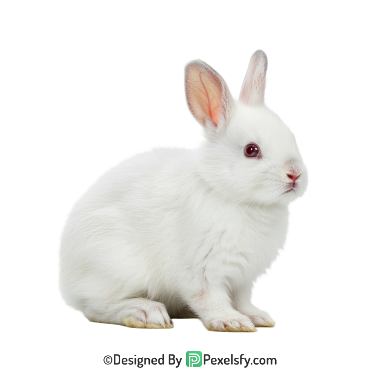 Rabbit Png Image 65