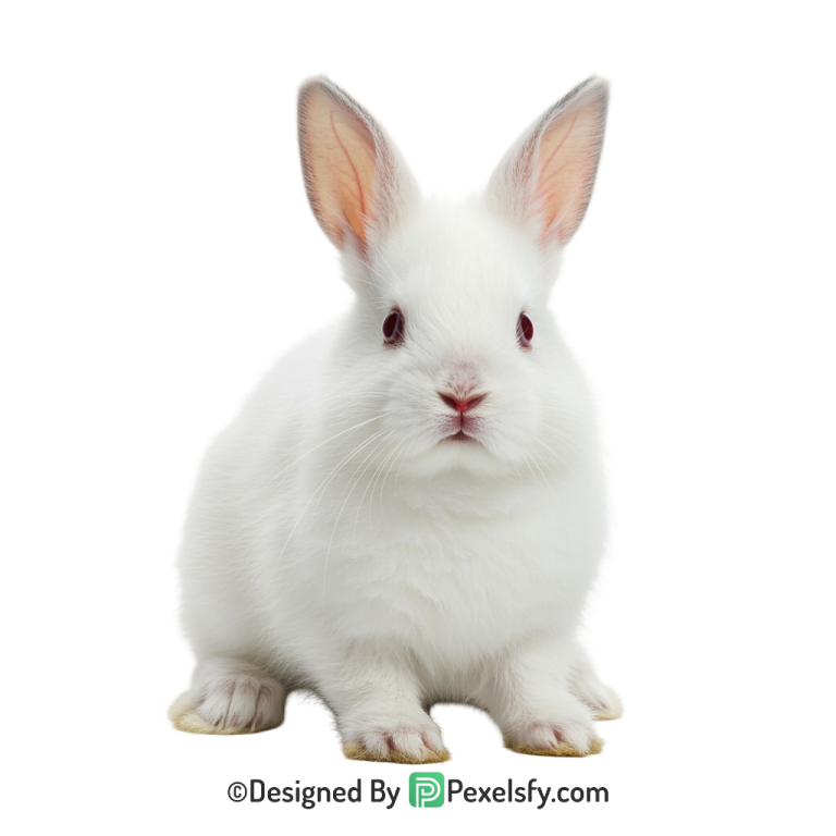 Rabbit Png Image 68