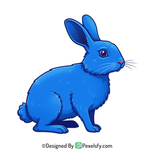 Rabbit Png Image 7