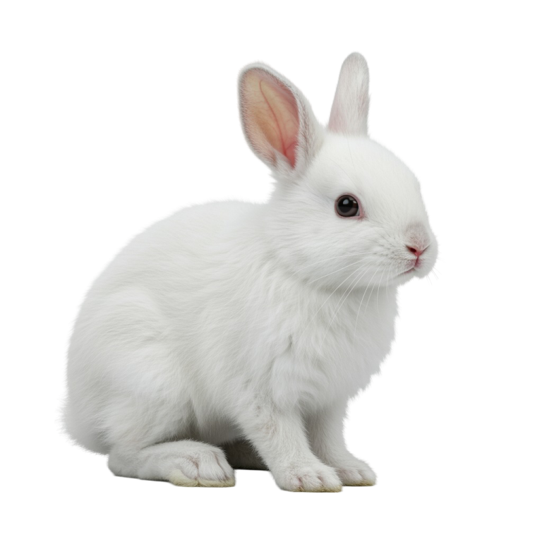 Rabbit Png Image 70