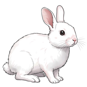Rabbit Png Image 72
