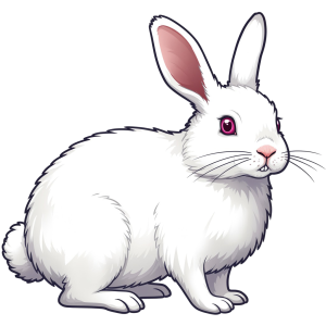 Rabbit Png Image 74