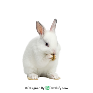 Rabbit Png Image 75