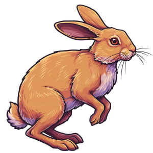 Rabbit Png Image 76