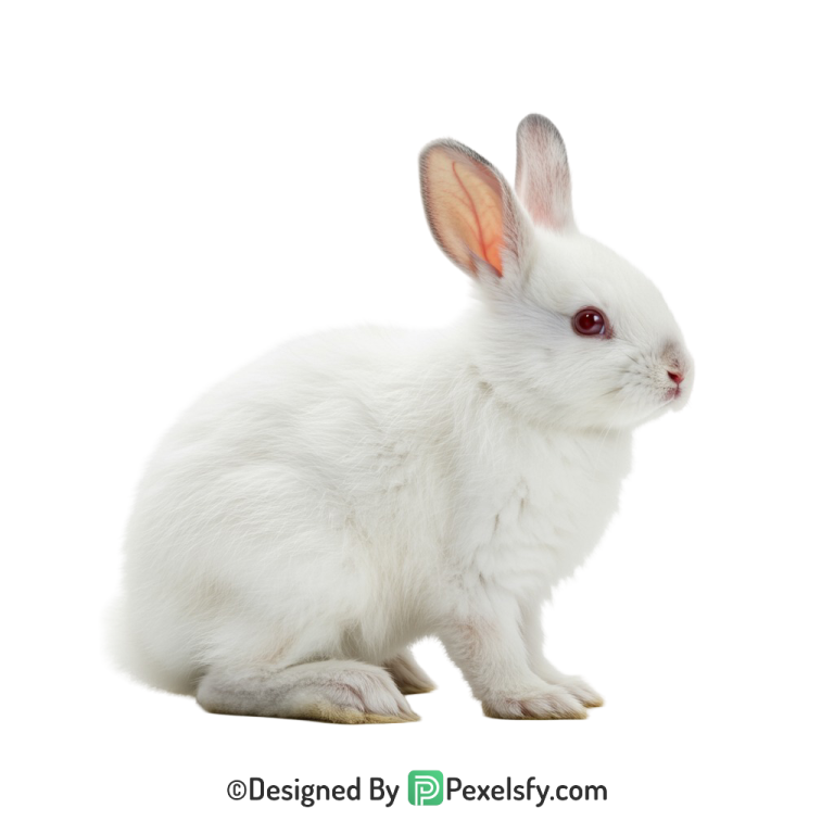 Rabbit Png Image 77