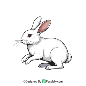 Rabbit Png Image 83