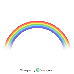 Rainbow Png Image 1