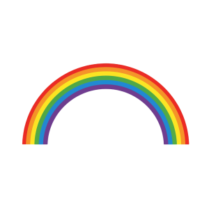 Rainbow Png Image 10