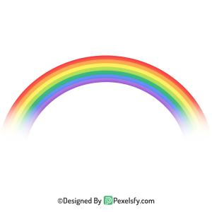 Rainbow Png Image 2