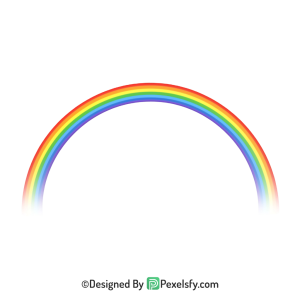 Rainbow Png Image 3