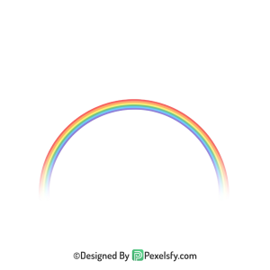 Rainbow Png Image 5