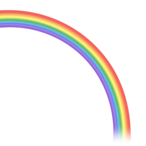 Rainbow Png Image 6