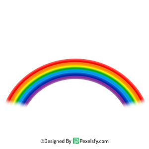 Rainbow Png Image 7