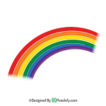 Rainbow Png Image 9
