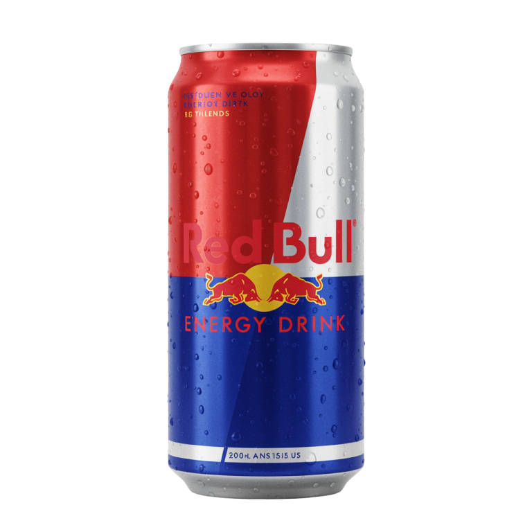 Red Bull Png 1