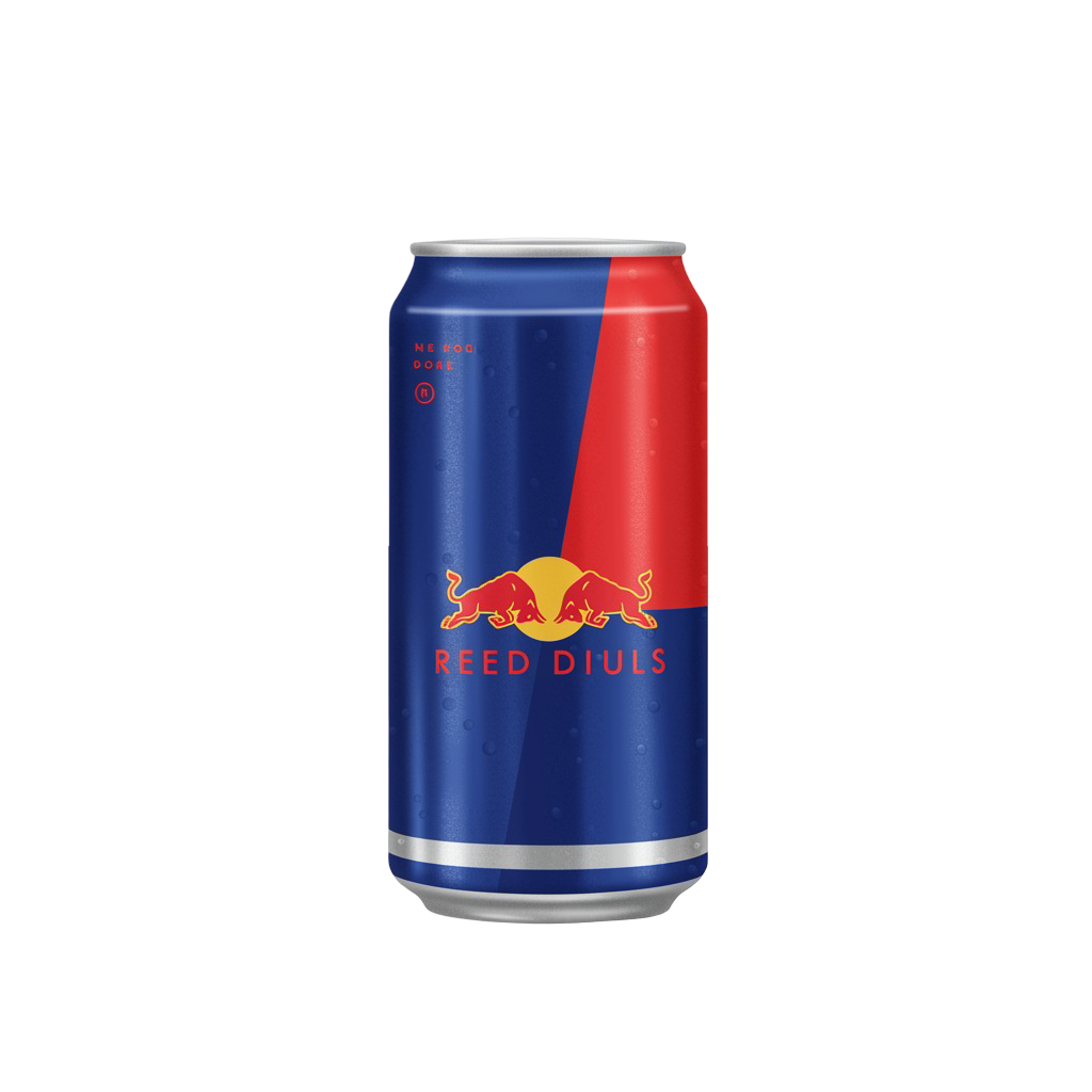 Red Bull Png 10