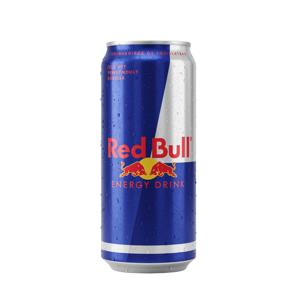 Red Bull Png 5
