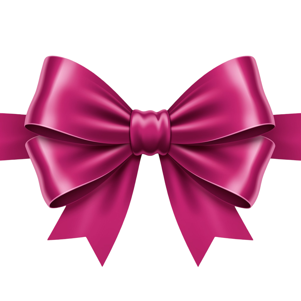 Ribbon Png Image 6