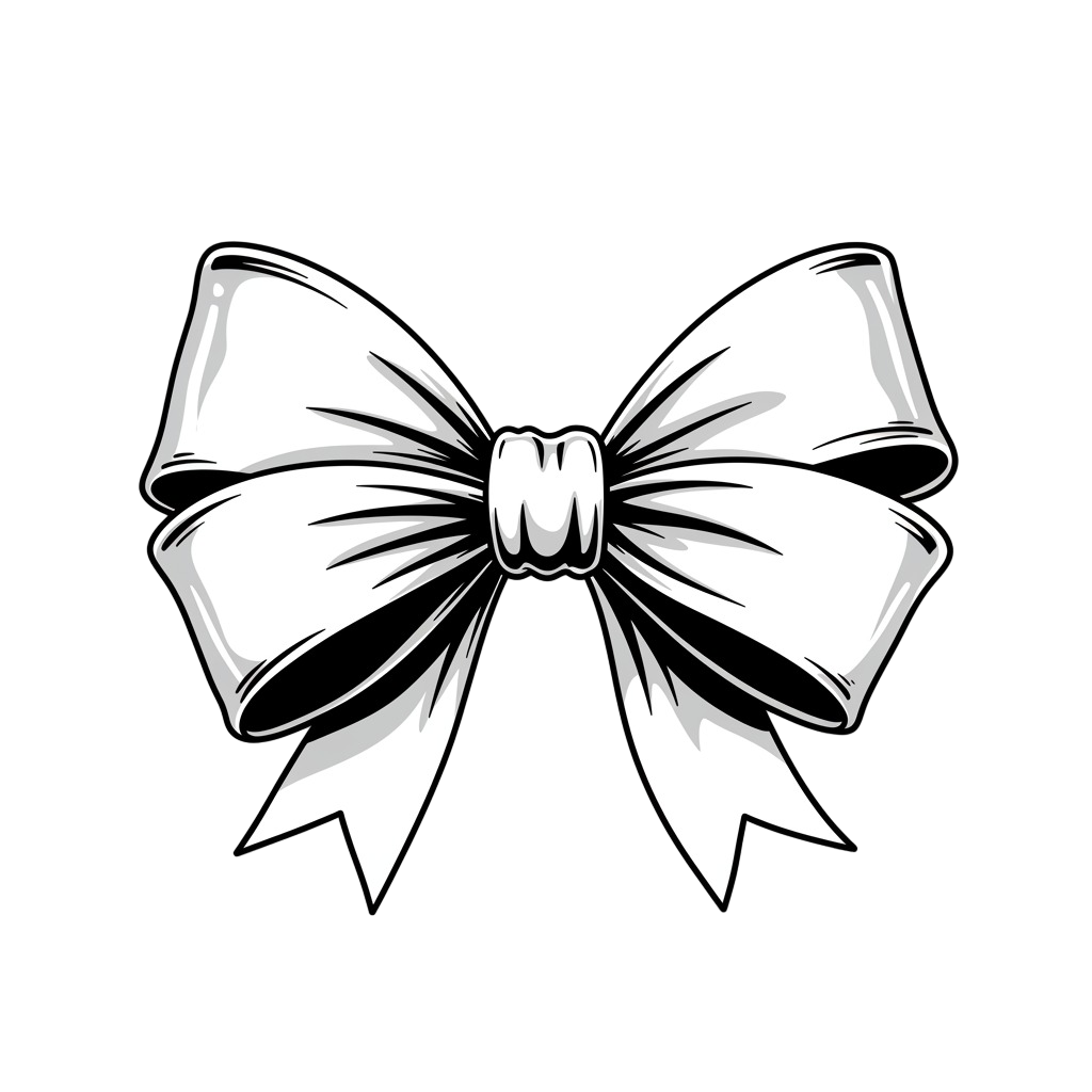 Ribbon Png Image 7