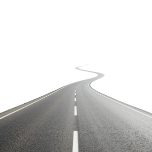 Road Png Image 1
