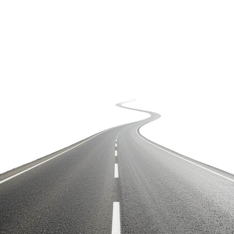 Road Png Image 1