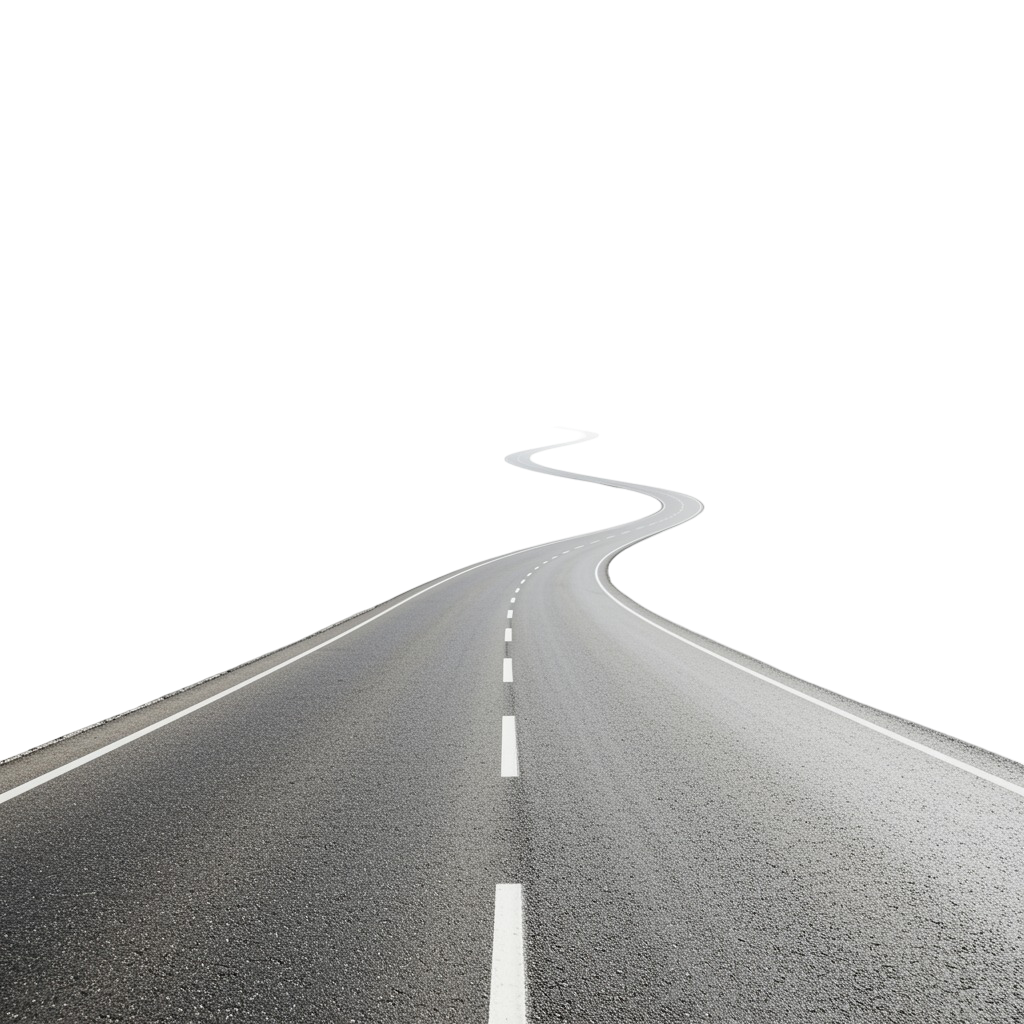 Road Png Image 1