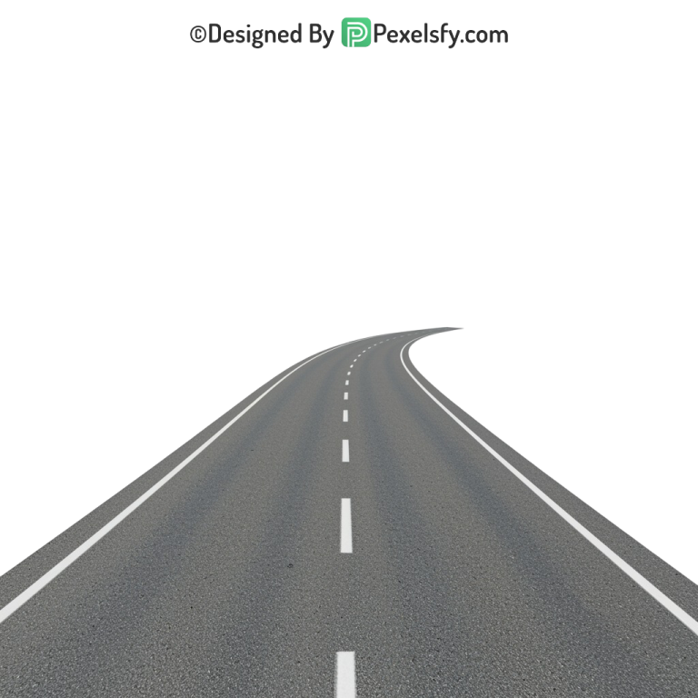 Road Png Image 2