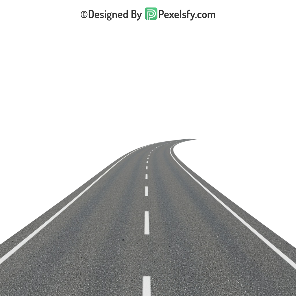Road Png Image 2