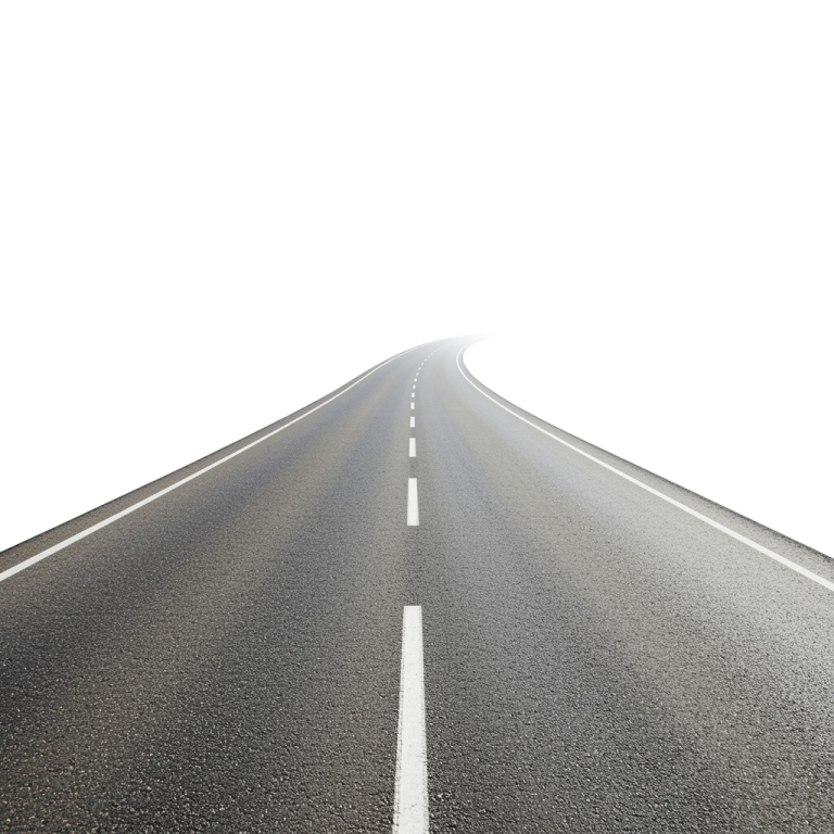 Road Png Image 4