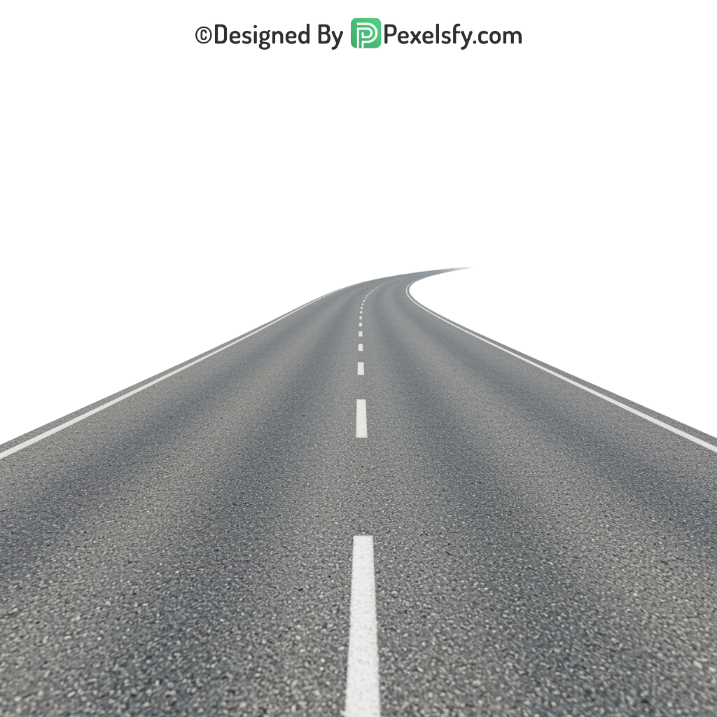 Road Png Image 5