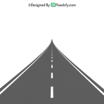 Road PNG