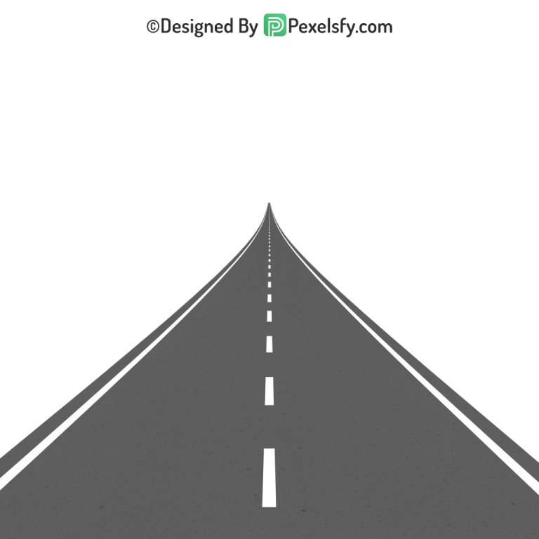 Road Png Image 6