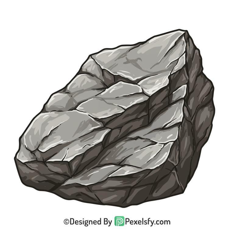 Rock Png Image 10