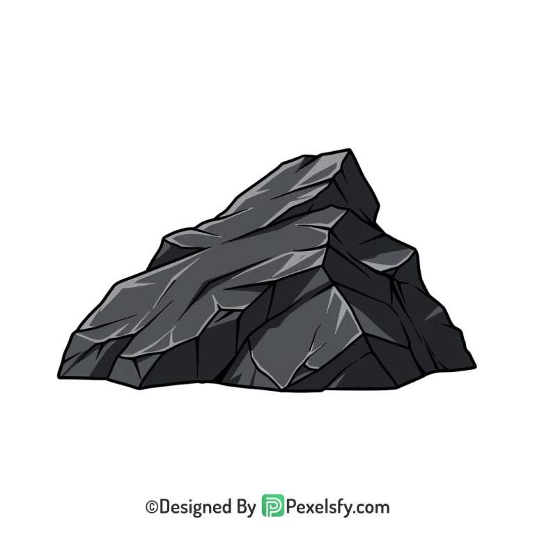 Rock Png Image 12