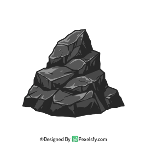 Rock Png Image 13