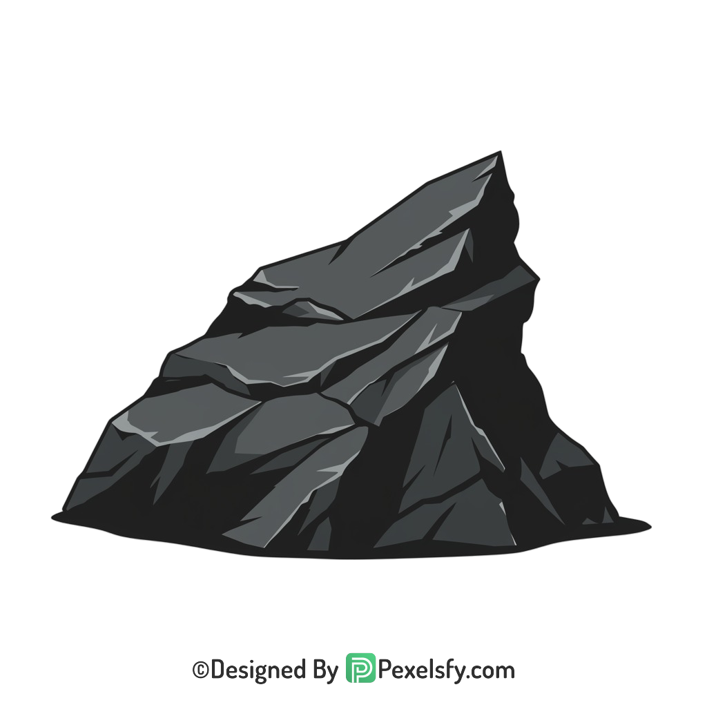 Rock Png Image 15