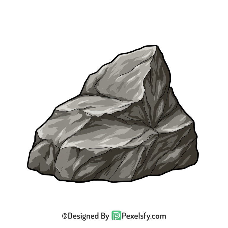 Rock Png Image 18
